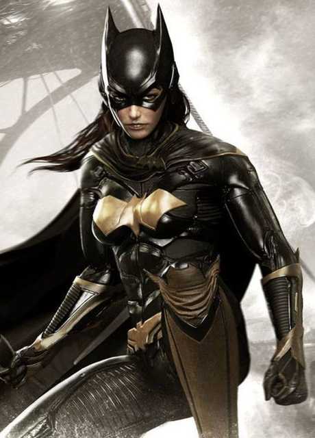 Batgirl