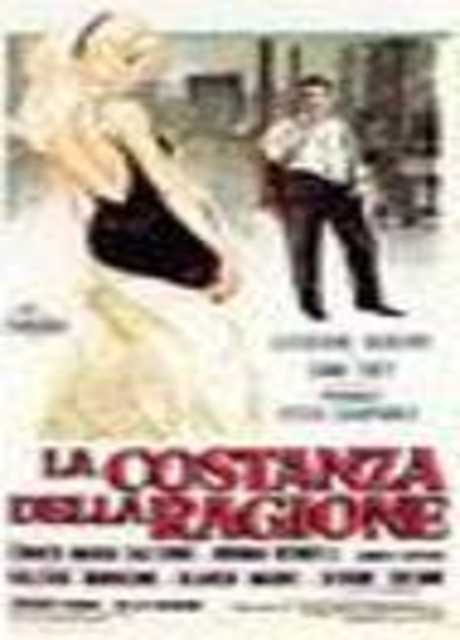 La costanza della ragione