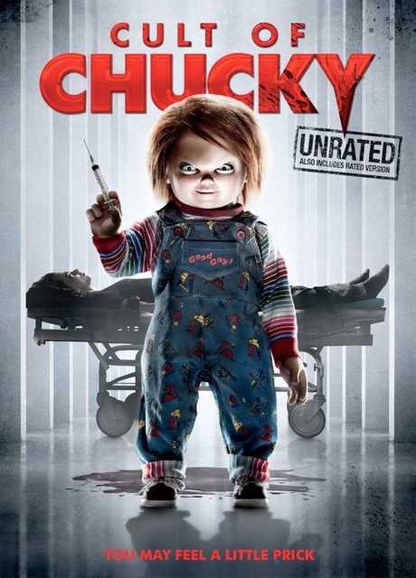 Cult of Chucky