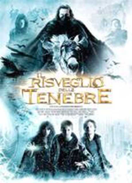 Il risveglio delle tenebre