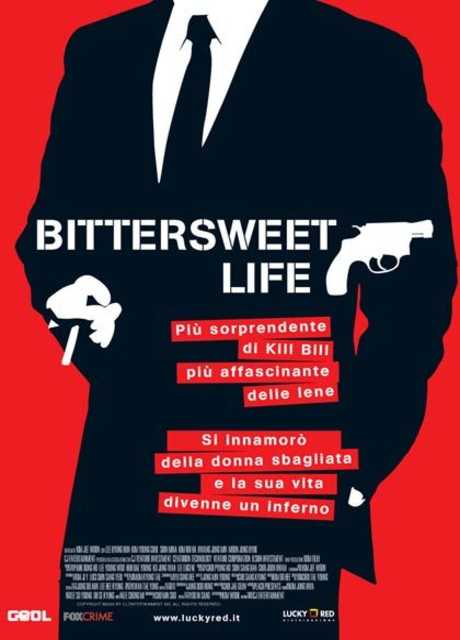A Bittersweet Life