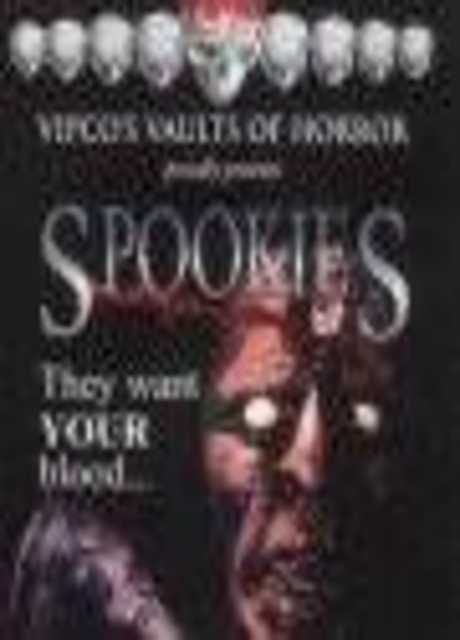 Spookies