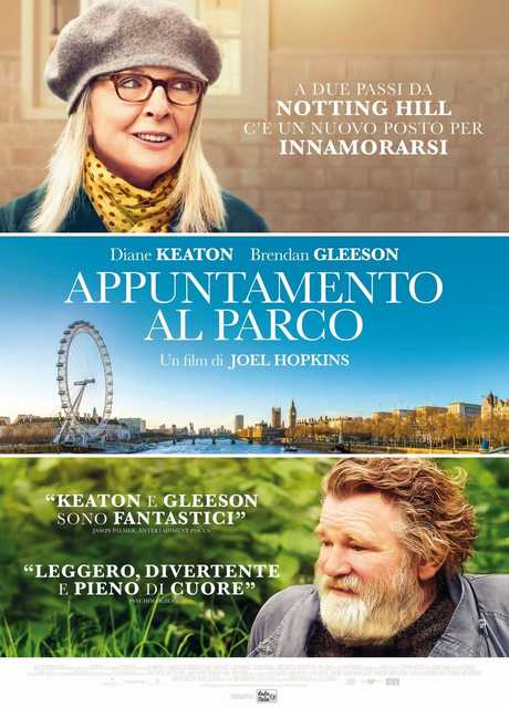 Appuntamento al parco