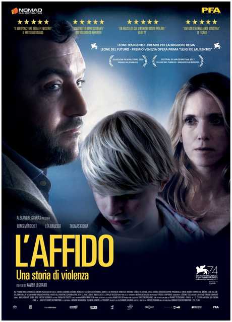 L'affido