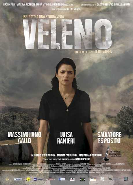 Veleno