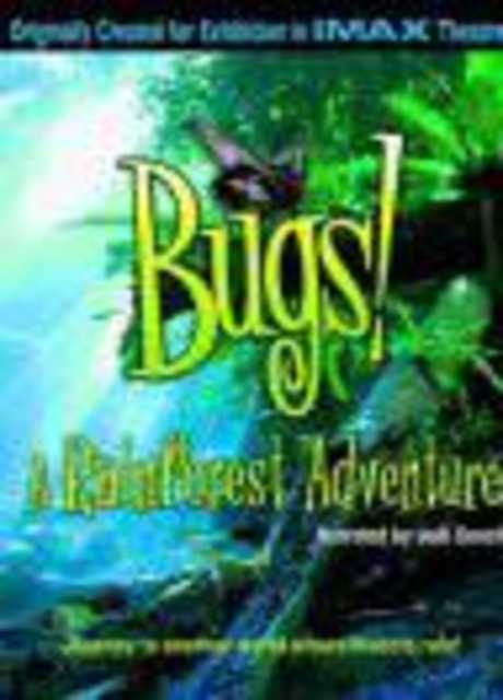 Bugs! (IMAX)