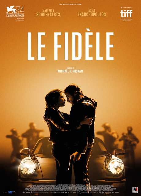 Le fidèle