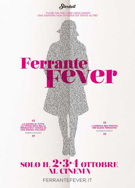 Ferrante Fever
