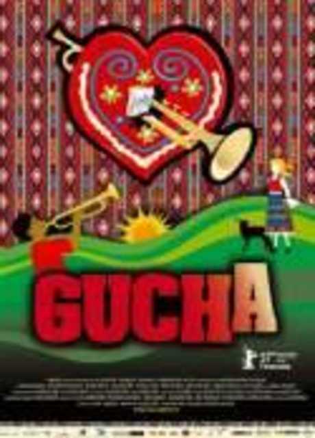 Gucha