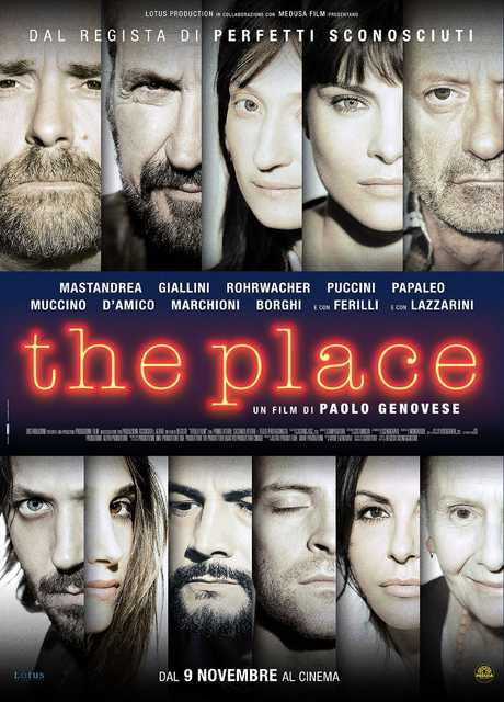 The Place