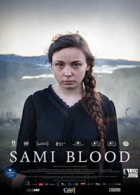 Sami blood