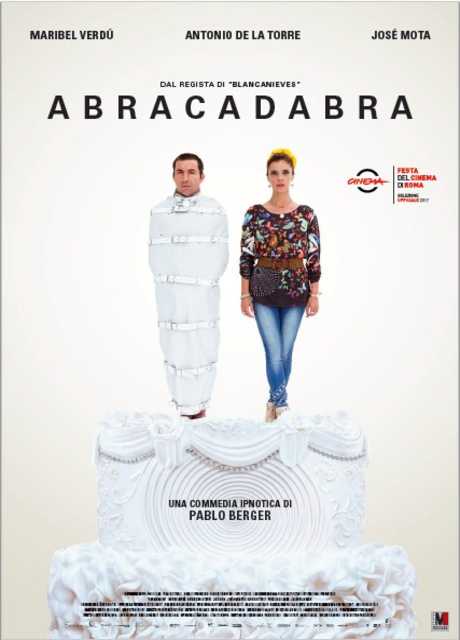 Abracadabra