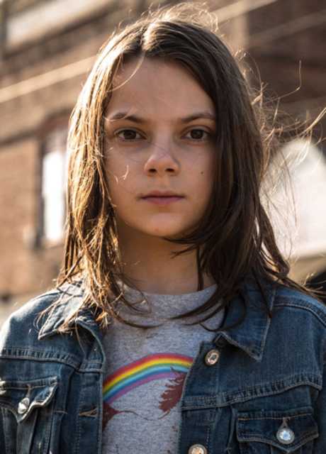 Untitled X-23 Spin-off