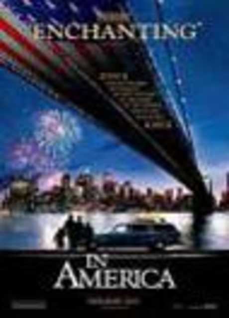 In America