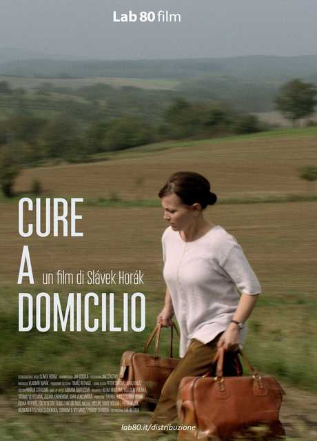 Cure a domicilio