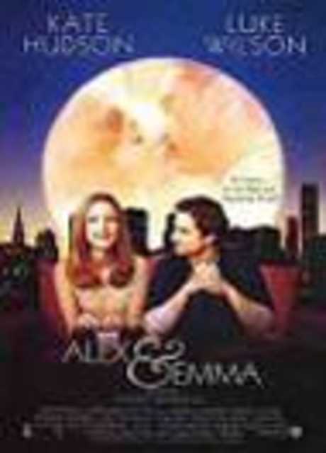 Alex & Emma