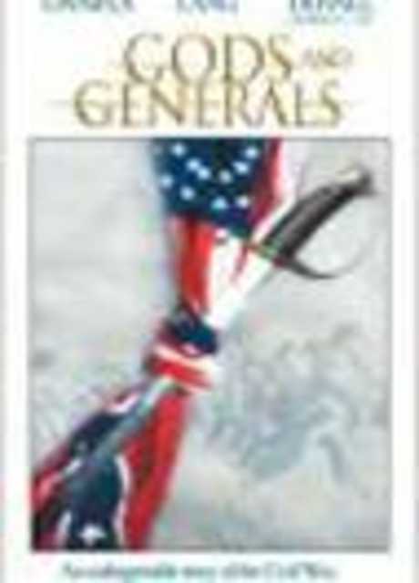 Gods and Generals