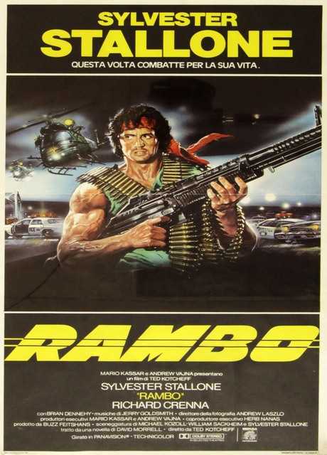 Rambo