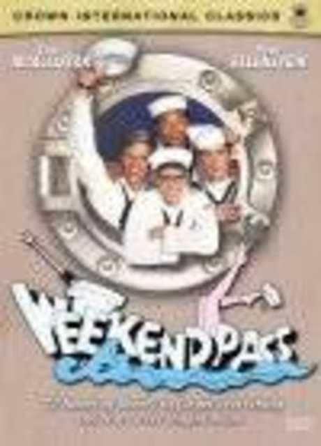 Week-end Pass