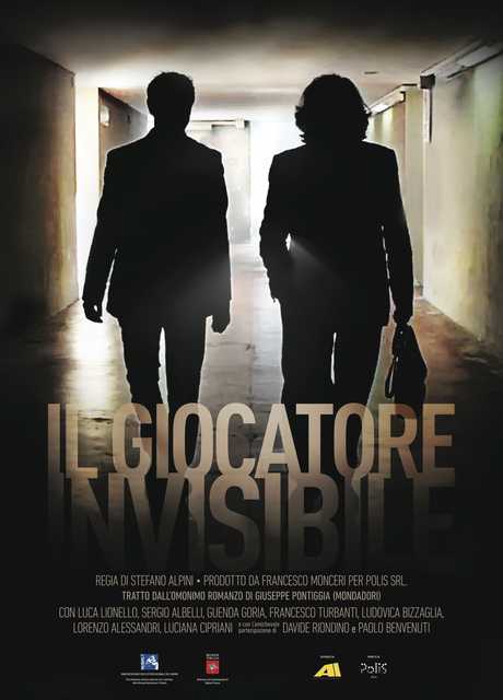 Il Giocatore Invisibile