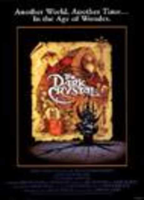 The Dark Crystal