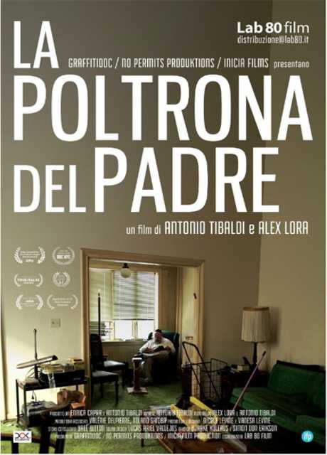 La poltrona del padre