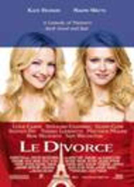 Le Divorce