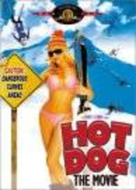 Hot Dog