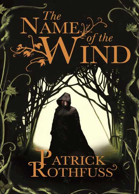 The Kingkiller Chronicle