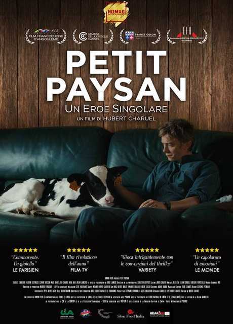 Petit Paysan - Un eroe singolare