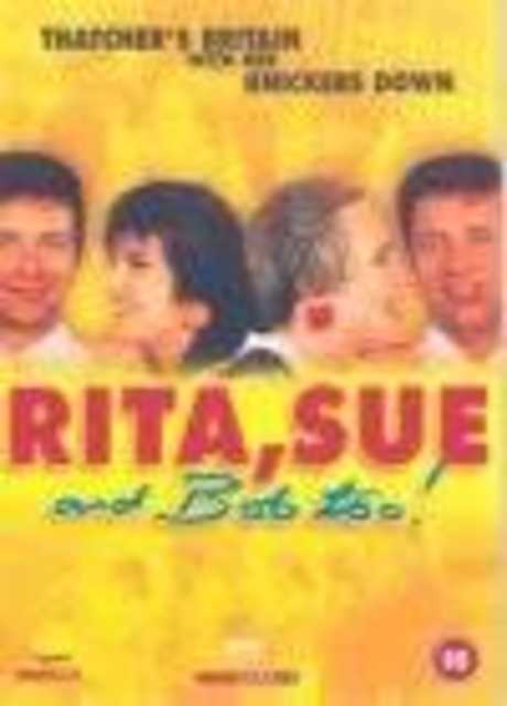 Rita, Sue e Bob in più