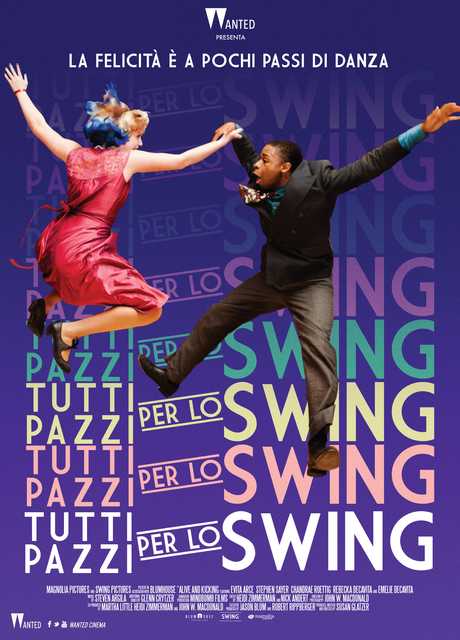 Tutti pazzi per lo swing