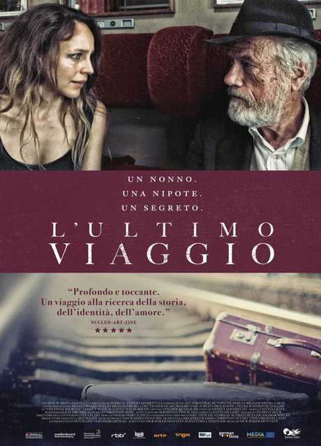 L'ultimo Viaggio