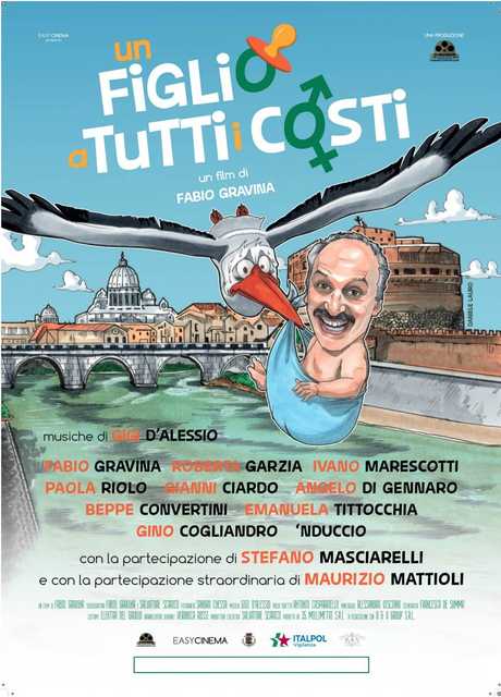 Un figlio a tutti i costi
