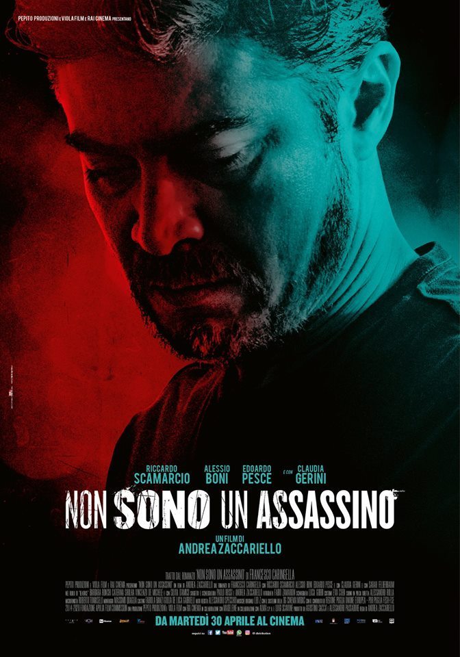 Video e Trailer di Non sono