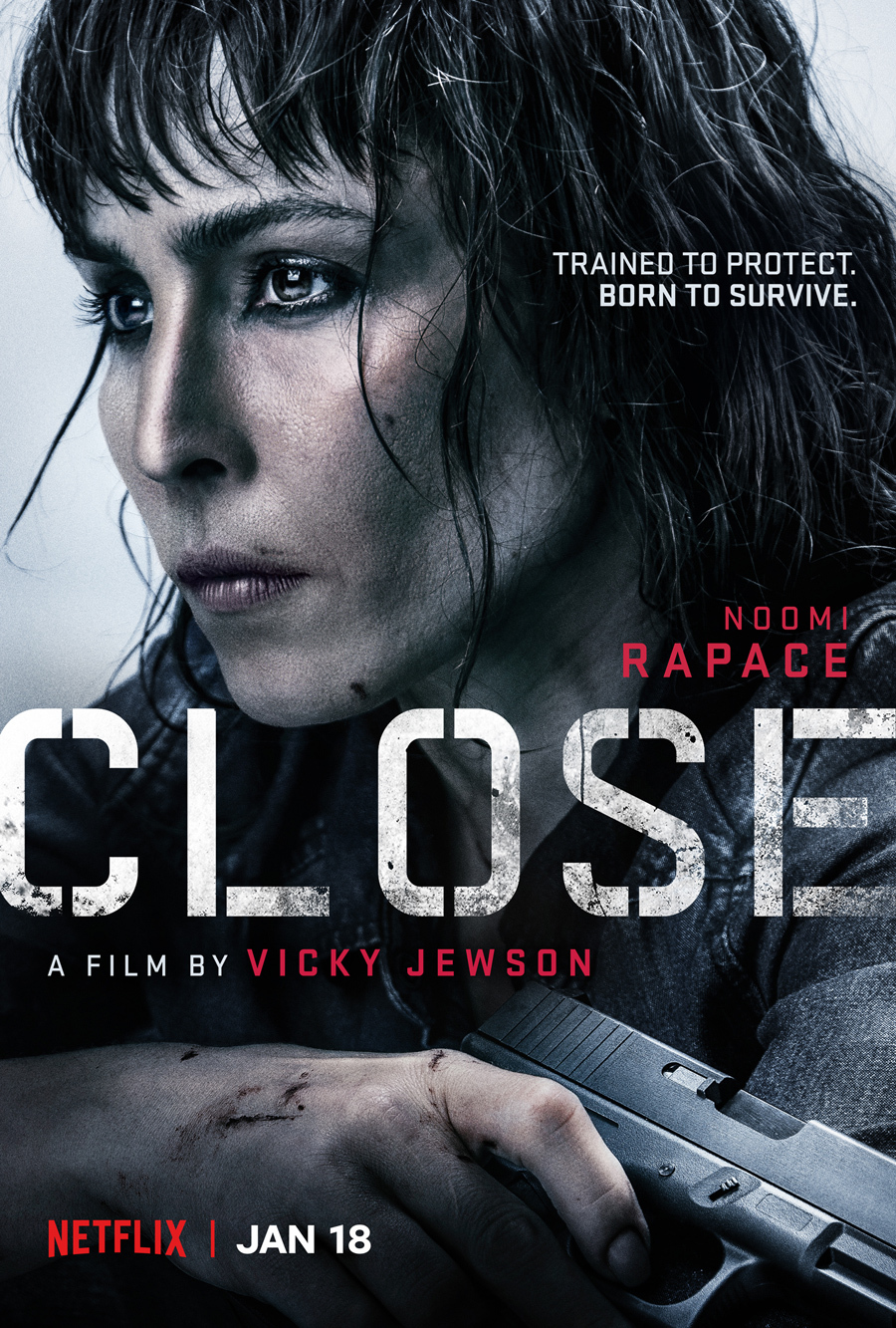 Film E Programmi Tv Di Indira Varma
