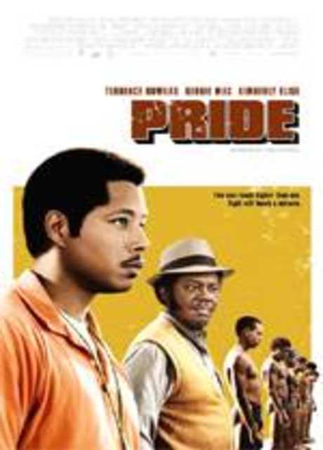 Pride