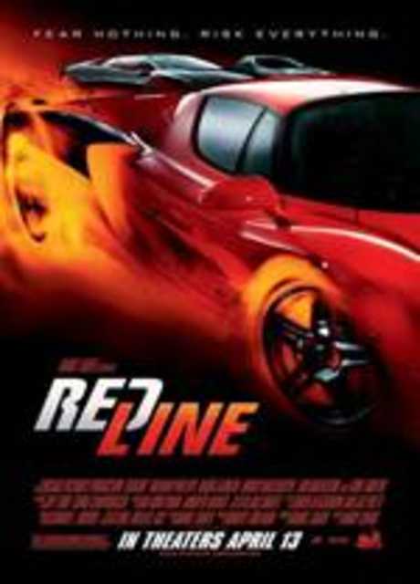 Redline