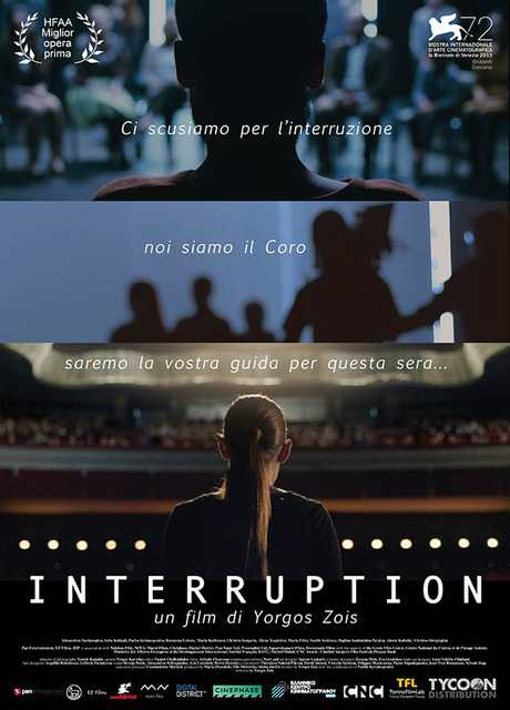 Interruption