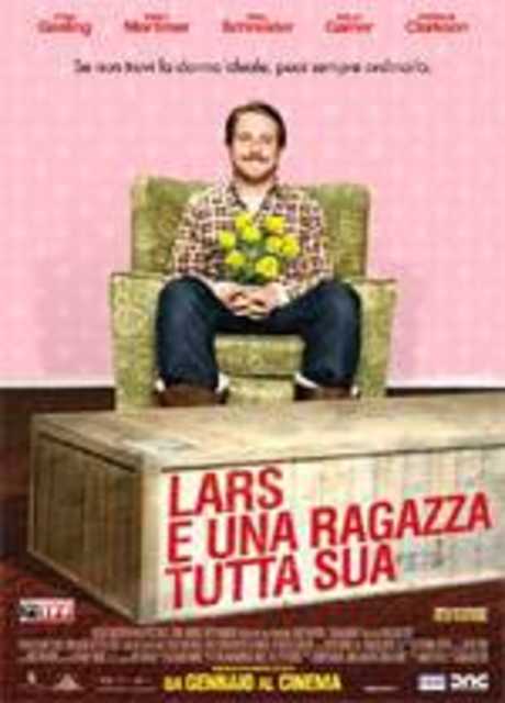 Lars e una ragazza tutta sua