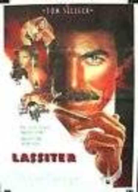 Lassiter lo scassinatore