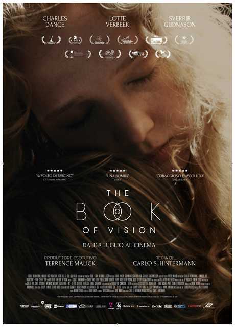 The Book of Vision