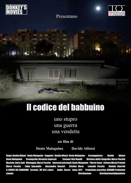 Il Codice del Babbuino