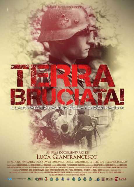 Terra bruciata!