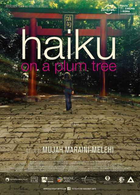 Haiku sull' Albero del Prugno