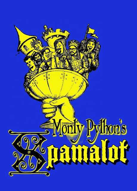 Monty Python's Spamalot