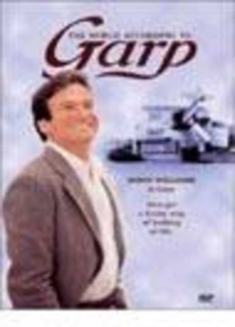 Il mondo secondo Garp