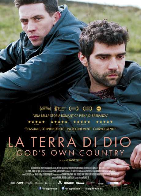 La Terra di Dio
