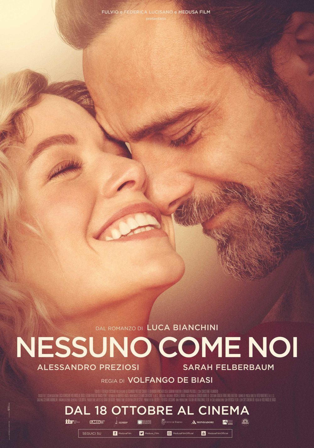 E Noi Come Str Rimanemmo A Guardare Trama
