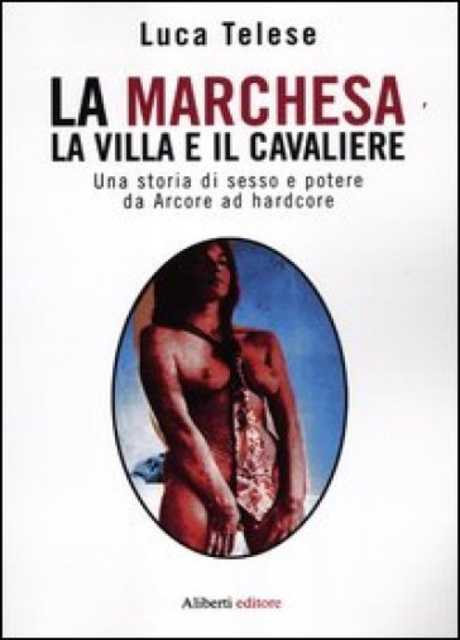La Marchesa